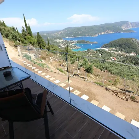 Golden Fox Studios&suites Appartement