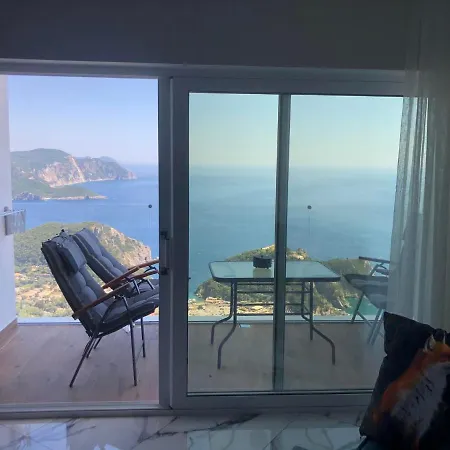 Appartement Golden Fox Studios&suites
