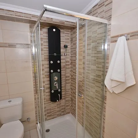 Appartement Golden Fox Studios&suites *