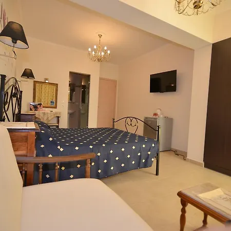 Golden Fox Studios&suites Appartement