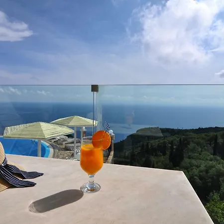 Appartement Golden Fox Studios&suites